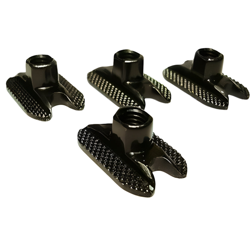 Burton EST Channel Sliders M6 | Rhythm Snowsports.