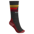 Emblem Midweight Socks - Kids