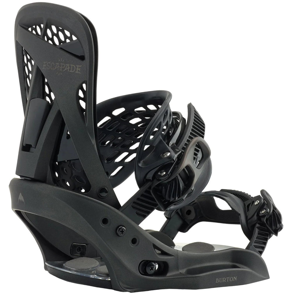 新品未開封Burton Womens Escapade EST Women's Burton Step On® Escapade EST® Bindings | Burton.com