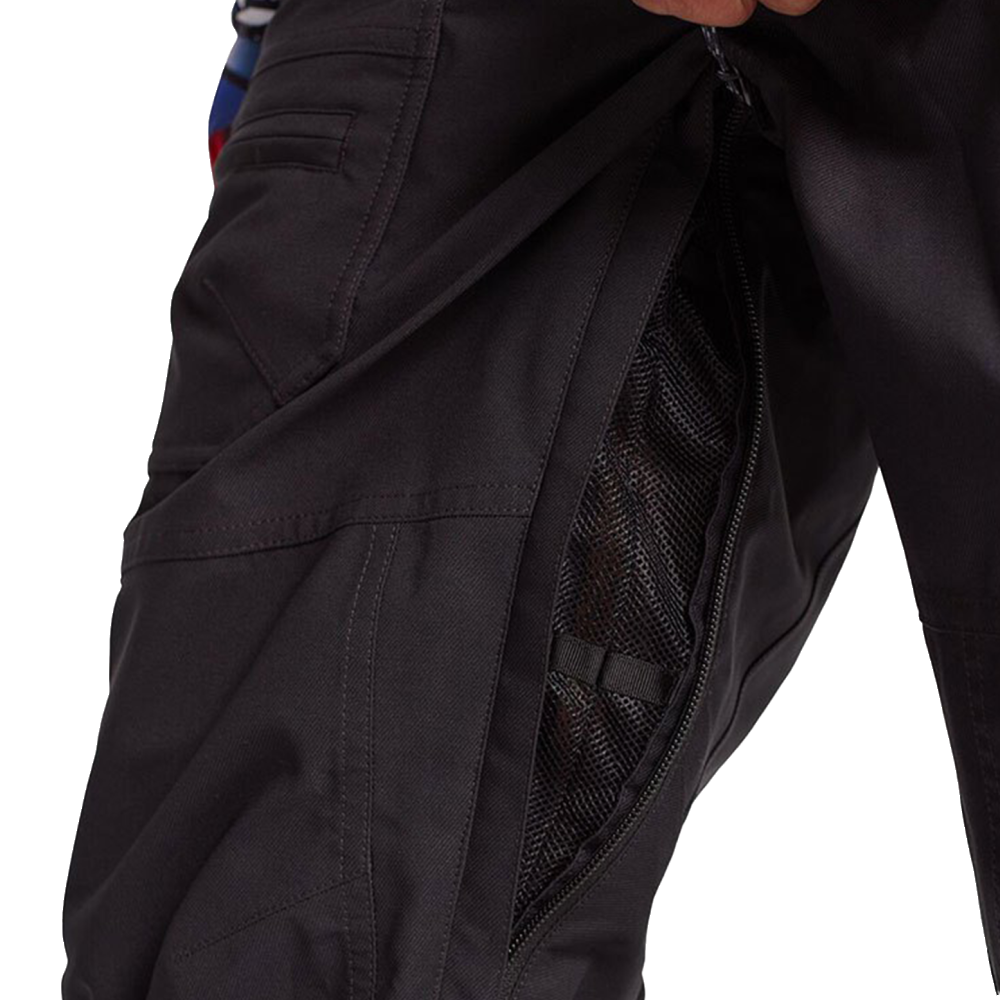 Burton Southside Slim Snowboard Pants Rhythm Snowsports