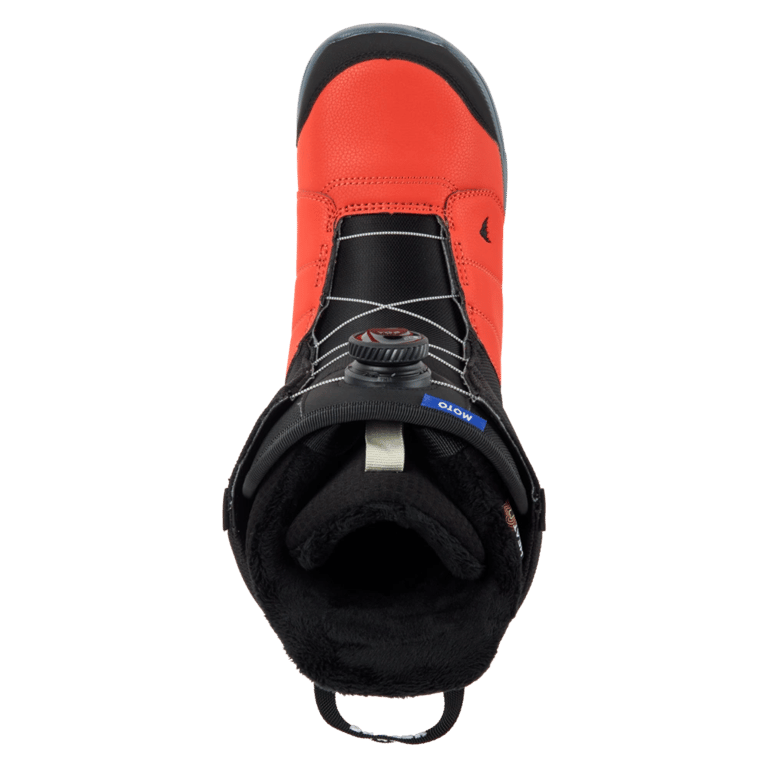 Burton Moto BOA Snowboard Boots