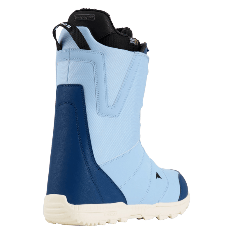 Moto BOA Snowboard Boots