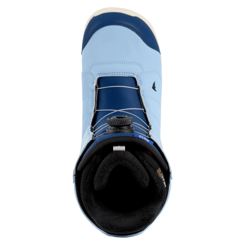 Burton Moto BOA Snowboard Boots