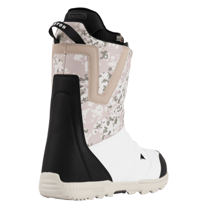 Burton Moto BOA Snowboard Boots