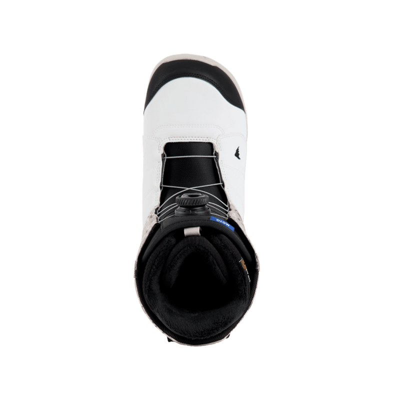 Burton Moto BOA Snowboard Boots Birdseye