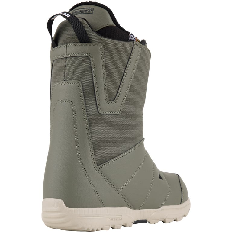 Burton Moto BOA Snowboard Boots