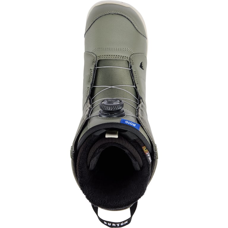 Burton Moto BOA Snowboard Boots