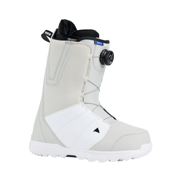 Burton Moto BOA Snowboard Boots