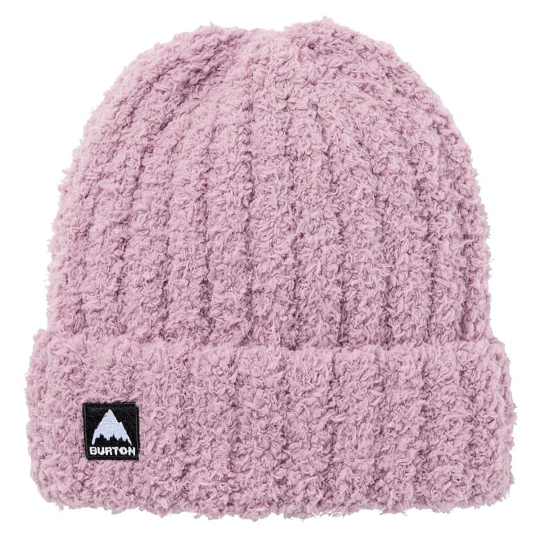 Plush Beanie