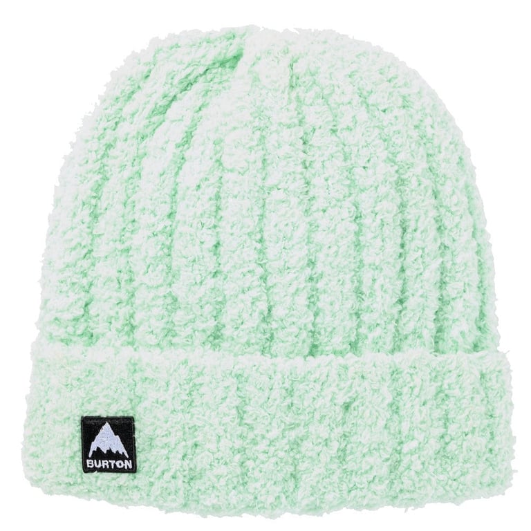 Plush Beanie