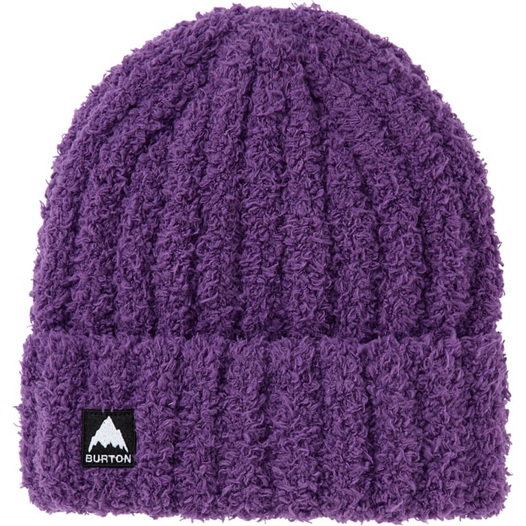 Plush Beanie