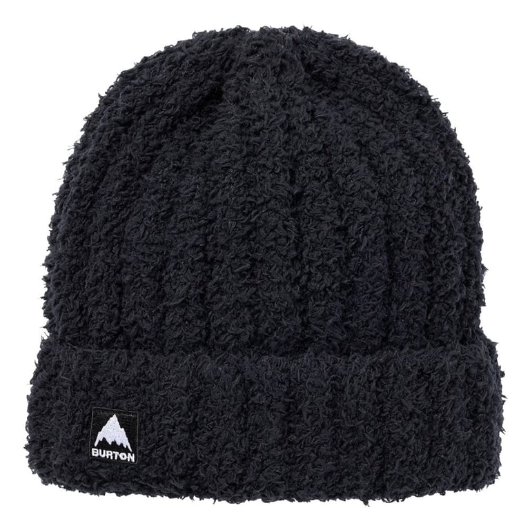 Plush Beanie