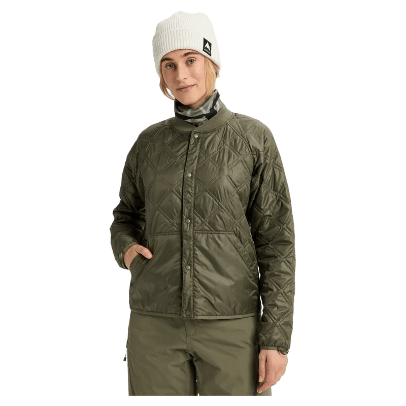 Reserve 3-In-1 Snowboard Jacket - Womens
