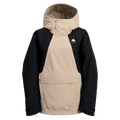 Reserve Relaxed Anorak - Womens