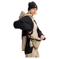 Reserve Relaxed Anorak - Womens