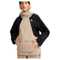 Reserve Relaxed Anorak - Womens