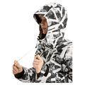 Reserve Relaxed Anorak - Womens