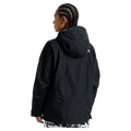 Reserve Relaxed Anorak - Womens