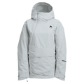 Reserve Relaxed Anorak - Womens