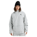 Reserve Relaxed Anorak - Womens