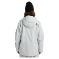 Reserve Relaxed Anorak - Womens