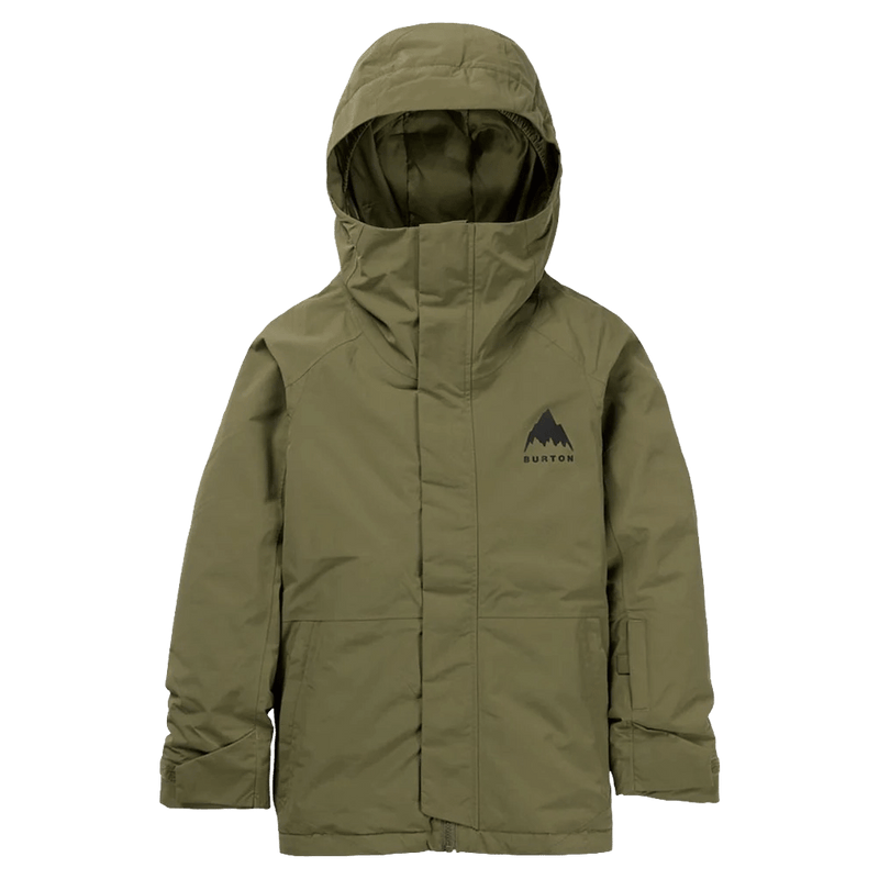 Skimmer Snowboard Jacket - Kids