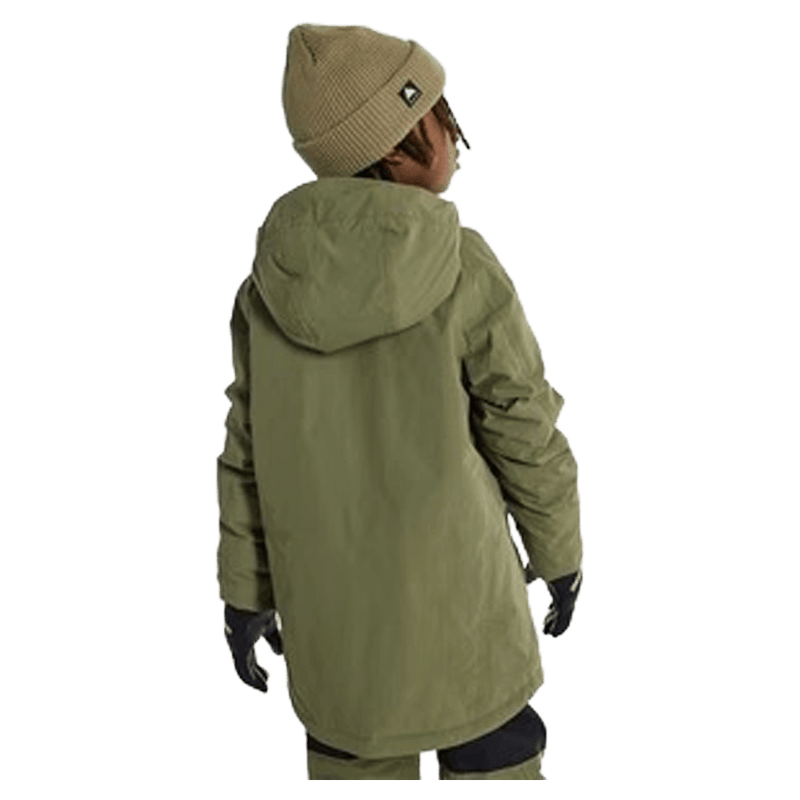 Skimmer Snowboard Jacket - Kids