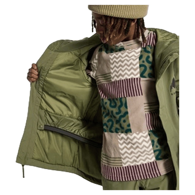 Skimmer Snowboard Jacket - Kids