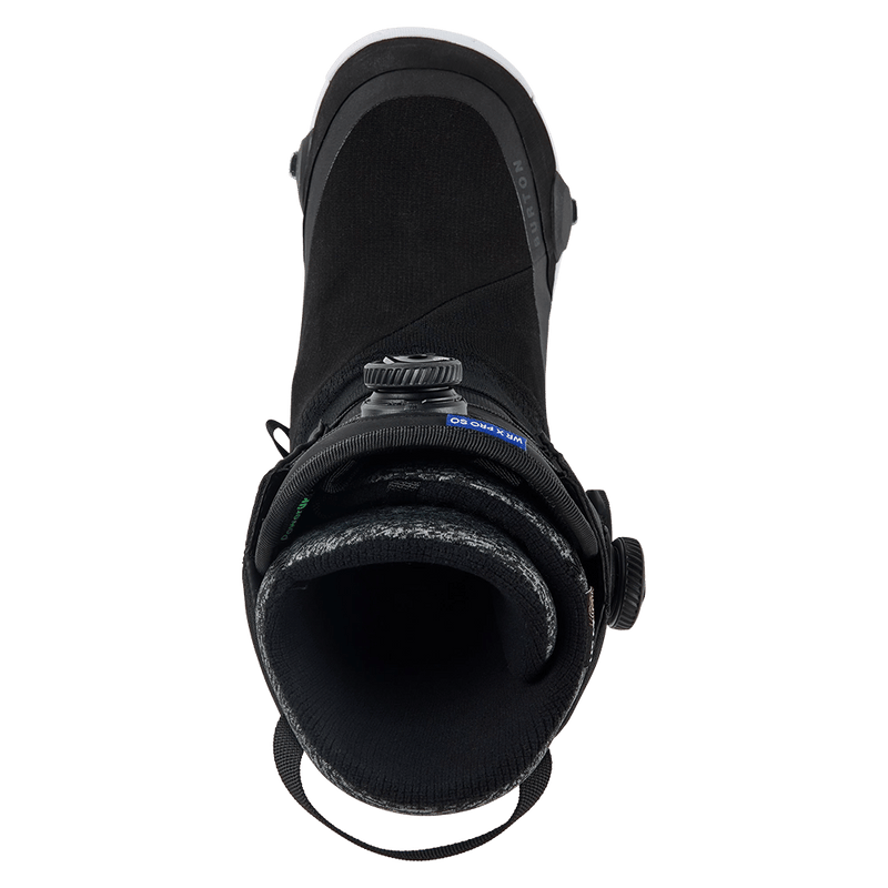 Burton Waverange X Pro Wide Snowboard Boots