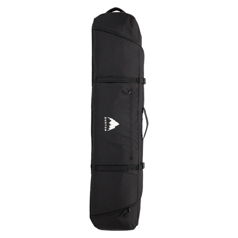 Burton Wheelie Gig Snowboard Bag, true black