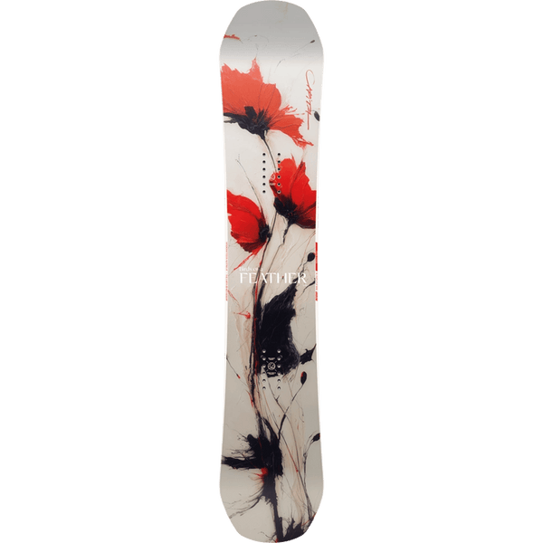 Capita 2027 Birds Of A Feather Snowboard
Topsheet