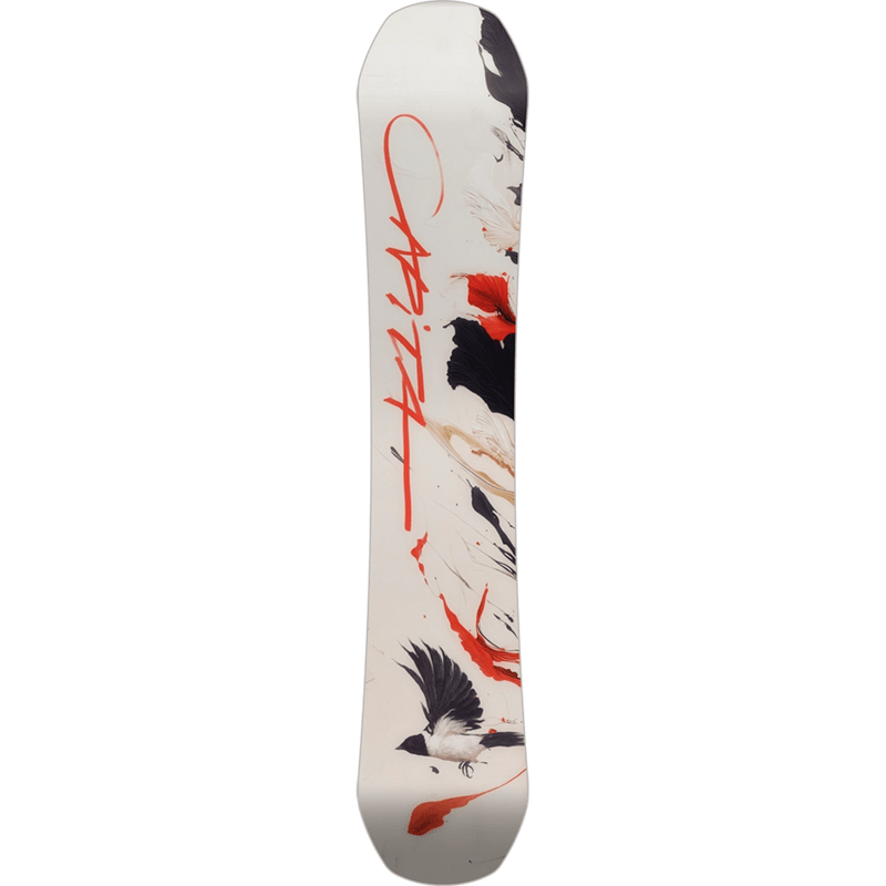 Capita 2027 Birds Of A Feather Snowboard
Base