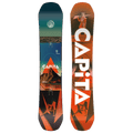 Capita 2027 D.O.A Snowboard
Regular