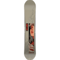 Capita 2027 Indoor Survival Snowboard
Topsheet
