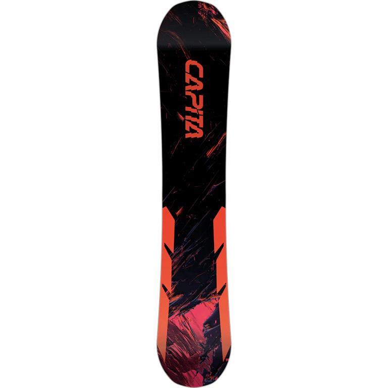 Capita 2027 Mercury Snowboard Base