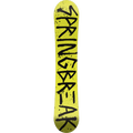 Capita 2027 SB Stairmaster Snowboard
Wide Base