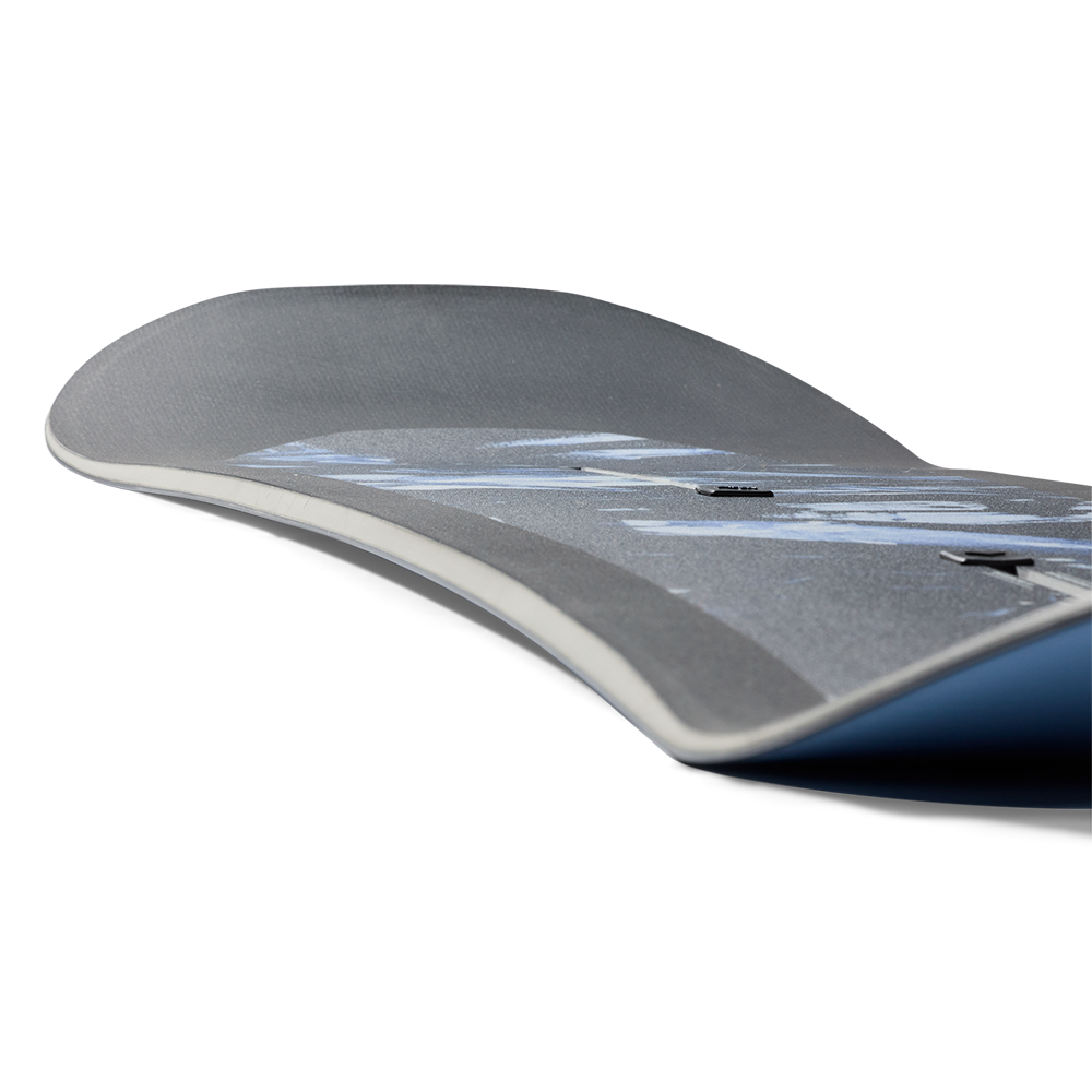 2026 Cartographer Snowboard