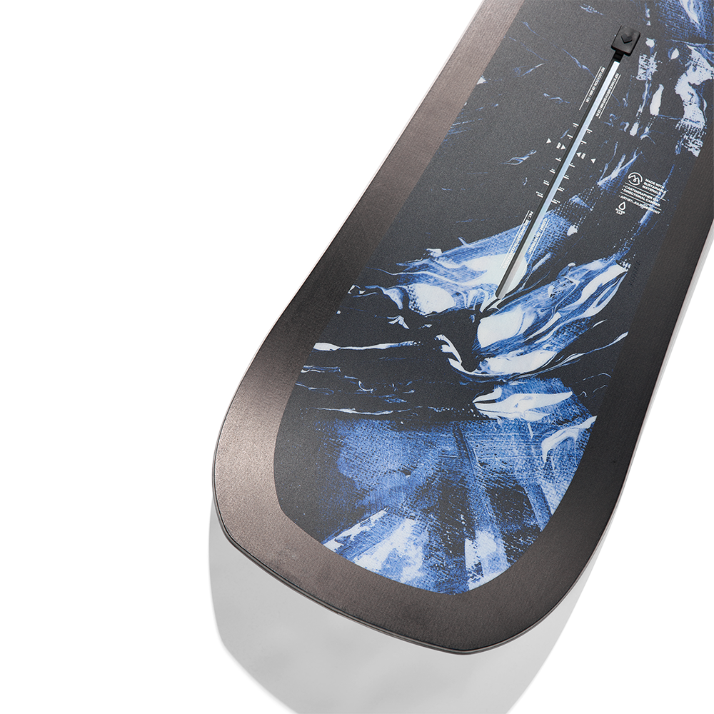 2026 Cartographer Snowboard