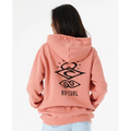 Search Icon Hoodie - Womens