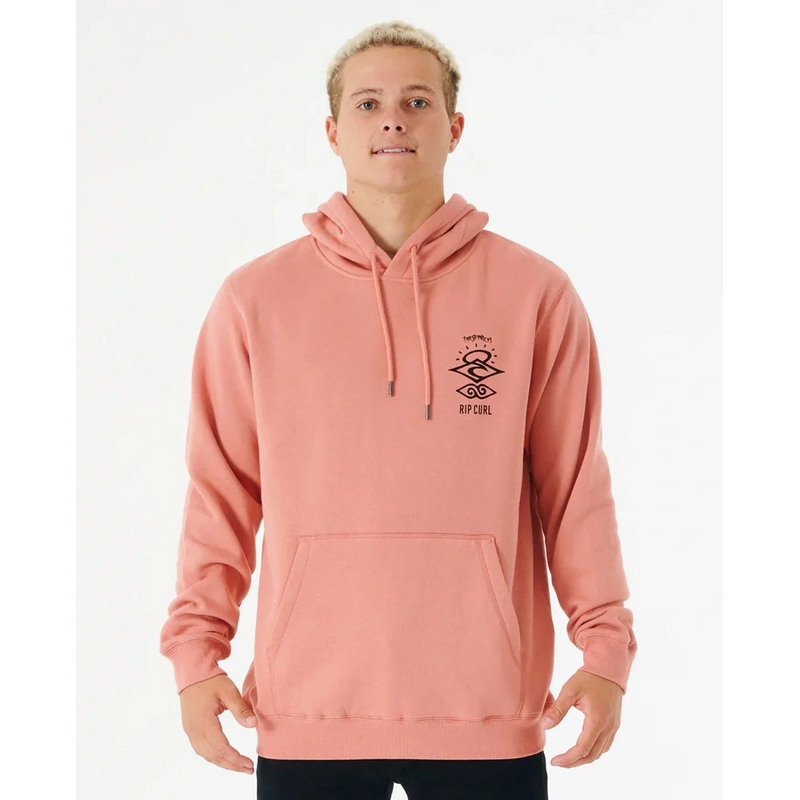 Search Icon Hoodie - Womens