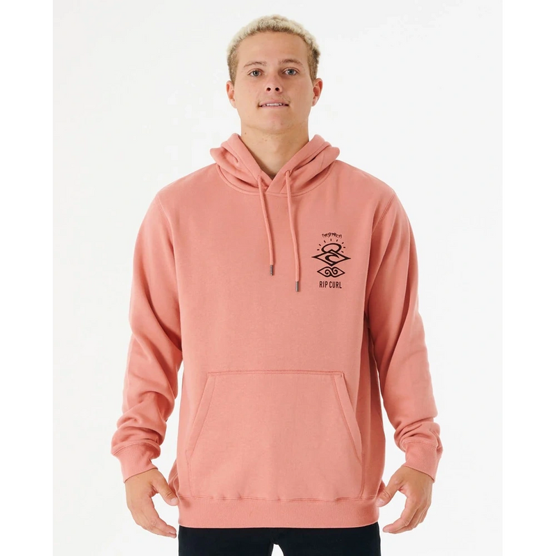 Search Icon Hoodie - Womens