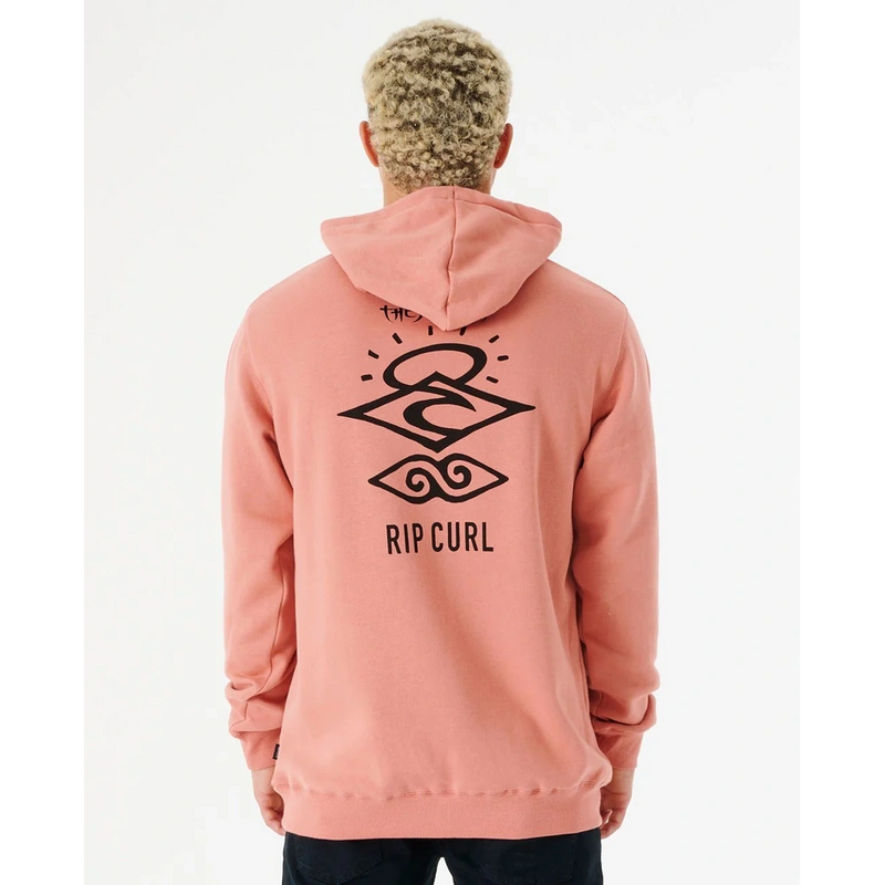 Search Icon Hoodie - Womens
