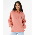 Search Icon Hoodie - Womens