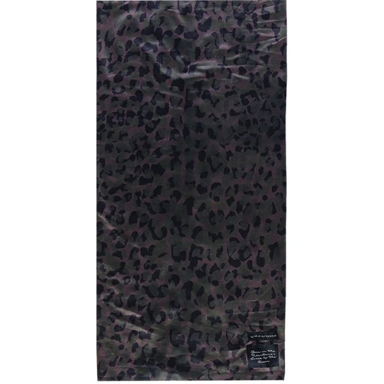 Rojo Tube Neck Warmer - Womens