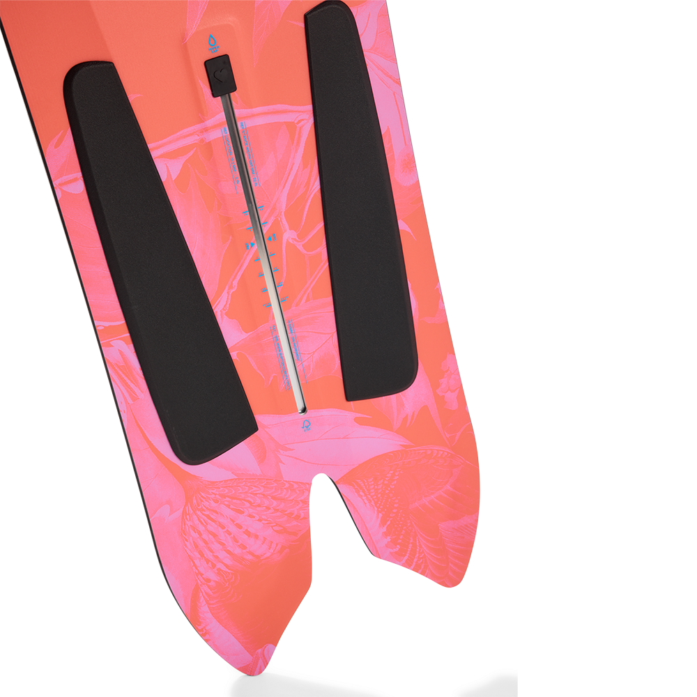 2026 3D FT Channel Surfer Snowboard