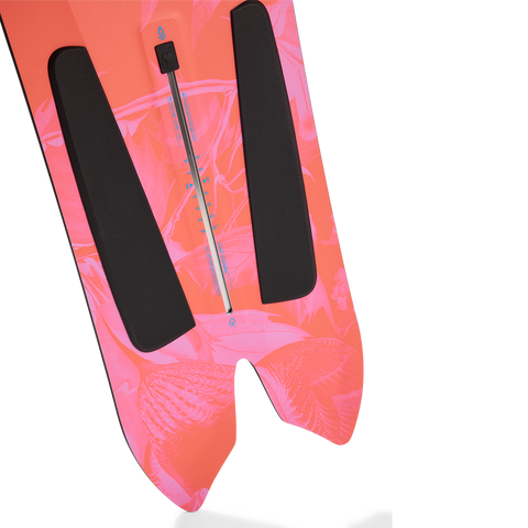 2026 3D FT Channel Surfer Snowboard
