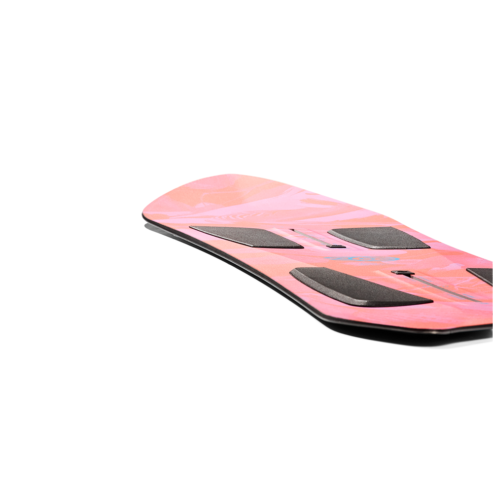 2026 3D FT Channel Surfer Snowboard