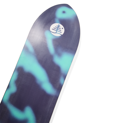 2026 3D FT Channel Surfer Snowboard