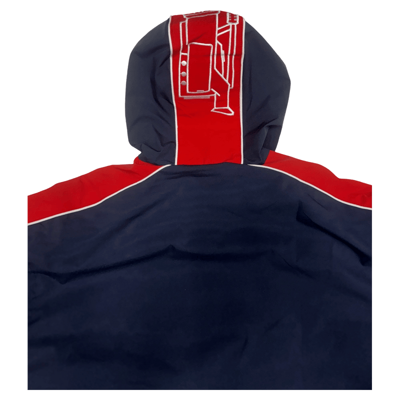 Ron Forth Signature Snowboard Jacket