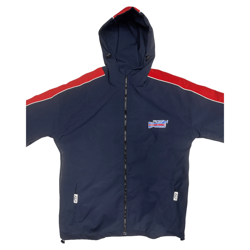 Ron Forth Signature Snowboard Jacket